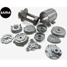 OEM Die Casting for Pump Part with Aluminum Alloy